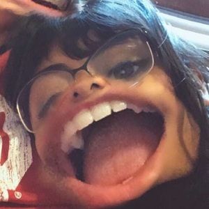 Meet your Posher, Lorena